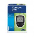 Глюкометр Контур Плюс, со шприц-ручкой