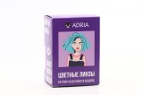 Контактные линзы Adria Color 3 Tone Amethist мягкие/квартальные 0.00/14.2/8.6, 2 шт