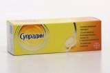 Супрадин, 10 шт, таблетки шипучие