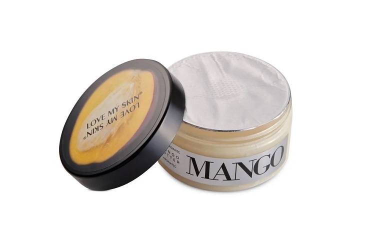 Масло манго LOVE MY SKIN ароматическое, 100 мл