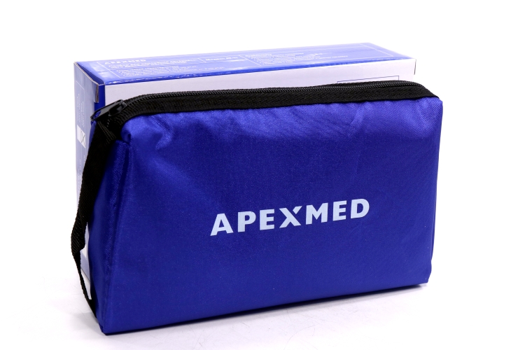 Прибор Apexmed механический д/измерения артериального давления АТ-11 50х14 см