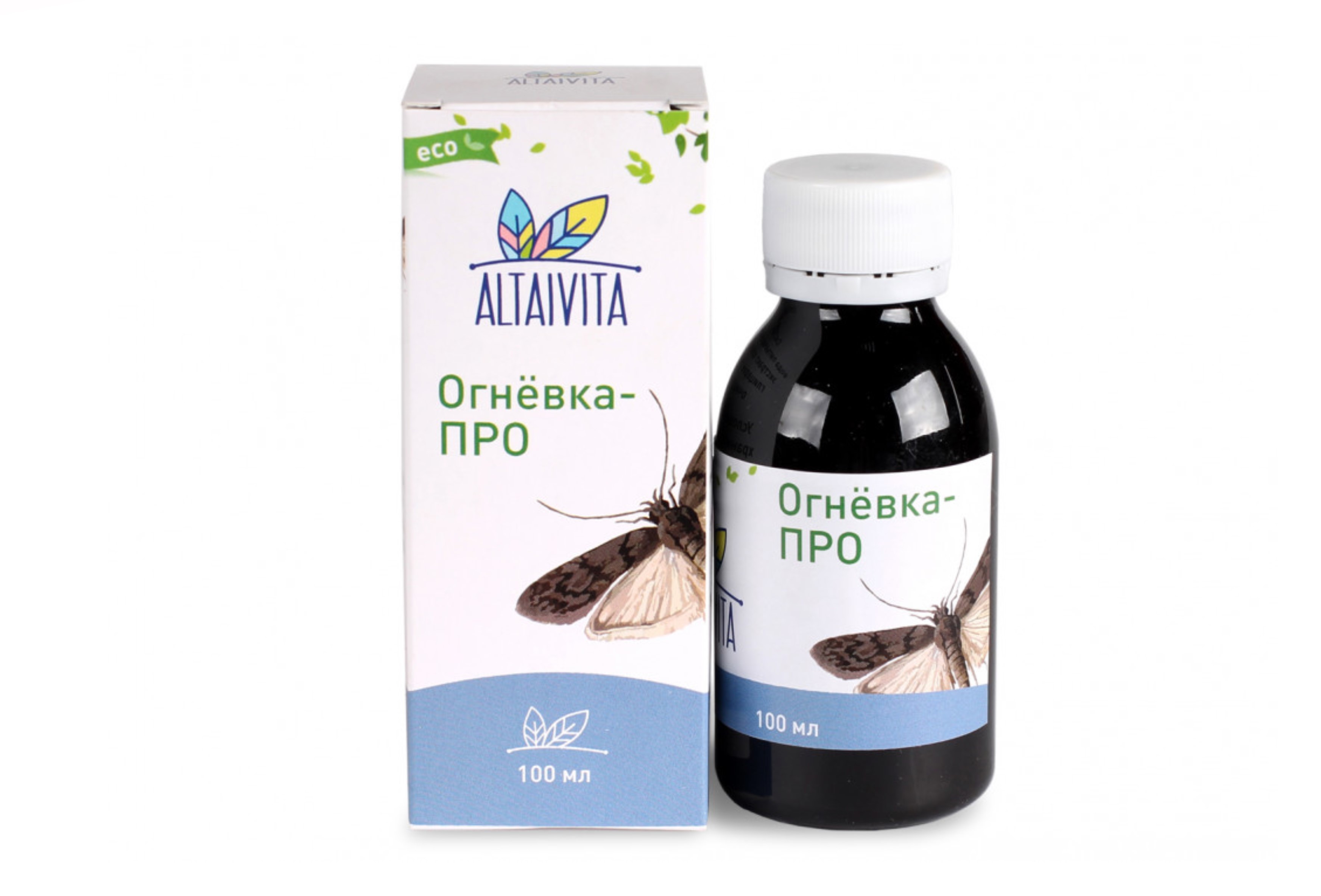 Огневка-Про Алтайвита, 100 мл
