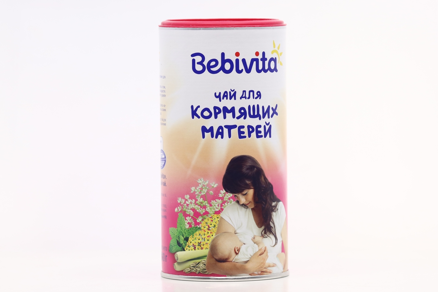 Чай Бэбивита д/кормящих матерей, 200 г