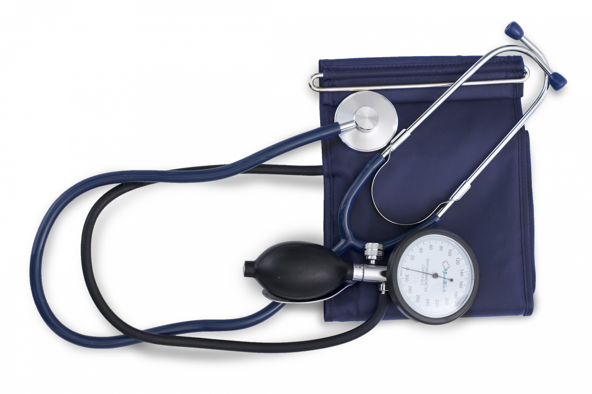 Тонометр MediTech МТ-25 Palm механический
