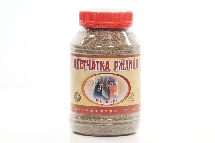 Клетчатка ржаная Клеопатра, 300 г, порошок