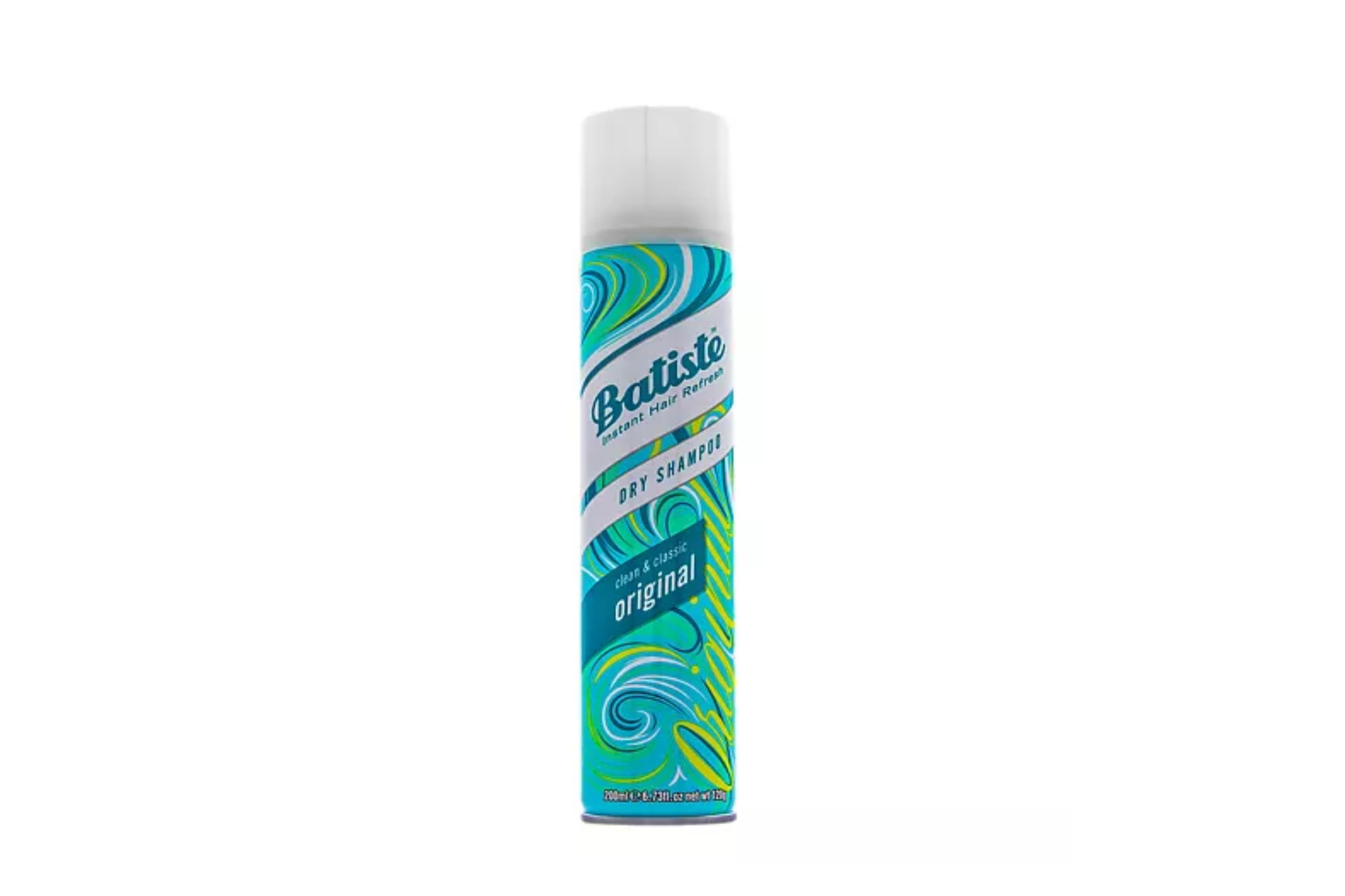 Шампунь BATISTE сухой ORIGINAL, 200 мл