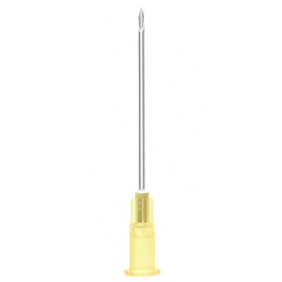 Игла инъекц СФМ 19G (1,10х40 мм)