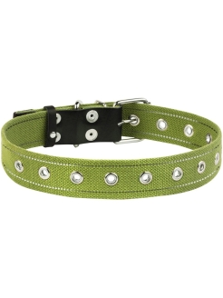 Ошейник COLLAR д/собак обхват шеи 10-63 см