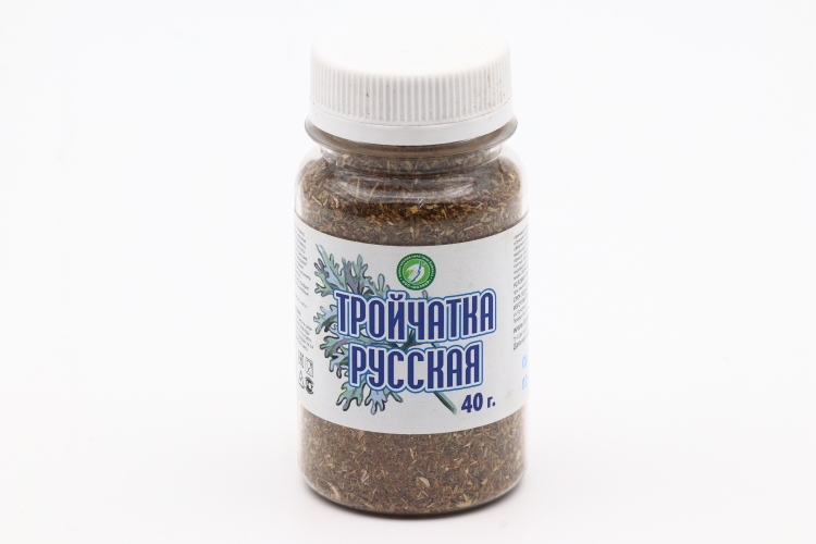 Сбор Тройчатка Русская, 40 г
