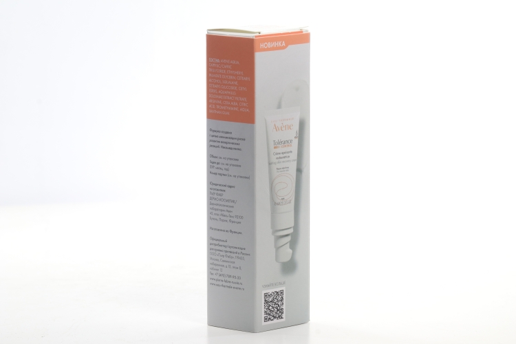 Крем AVENE Tolerance Control успокаивающий восстанавливающий, 40 мл, (C113231)