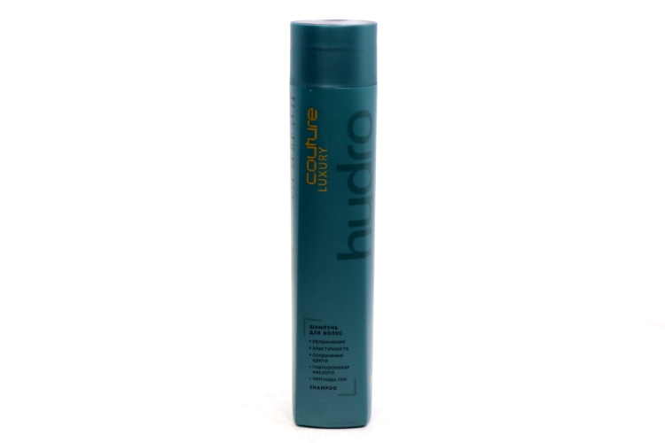 Шампунь Estel Professional Haute Couture Luxury Hydrobalance, 300 мл