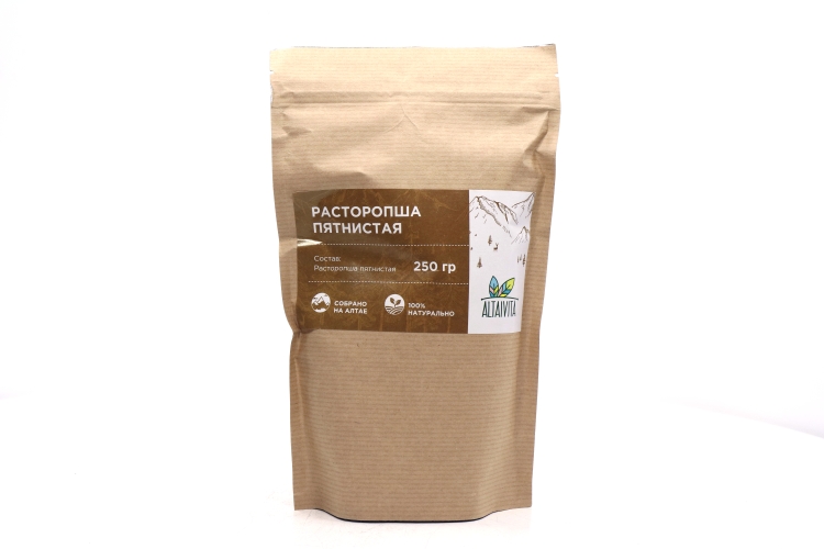 Расторопша пятнистая, 250 г