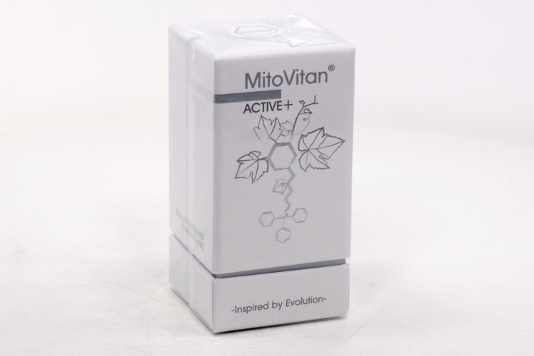 Концентрат антиоксиданта SkQ1 MitoVitan Active+ увлажняющий  д/лица, 15 мл